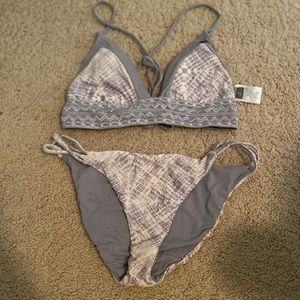 O’Neill bikini
